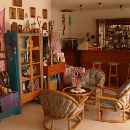 Hotel Alexandros