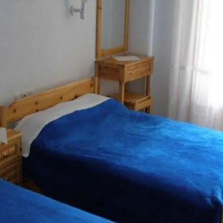 Alexandros Ormos Panagias