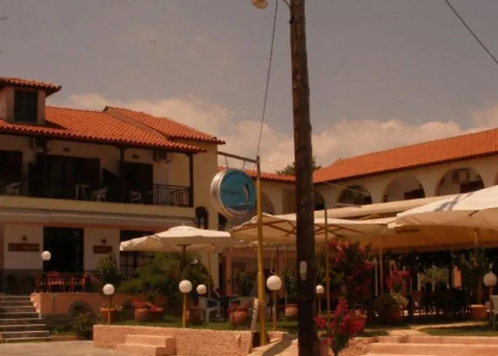 Hotel Alexandros 2*