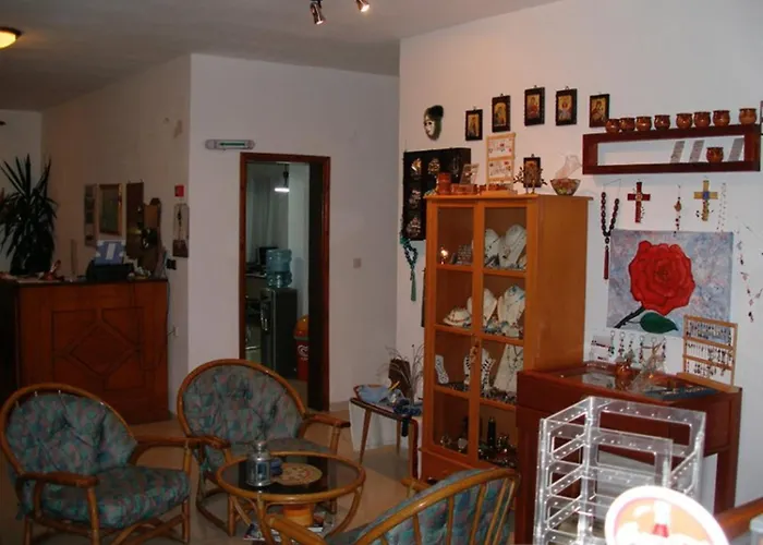 Alexandros 2* Ormos Panagias