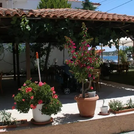 Alexandros أورموس باناجياس