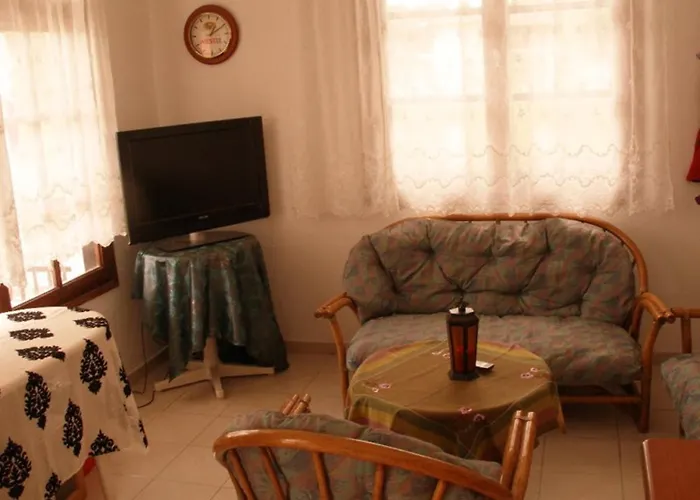 Hotel Alexandros