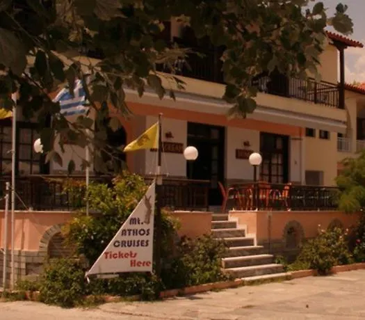 Alexandros 2* Ormos Panagias